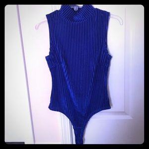 A’gaci bodysuit.